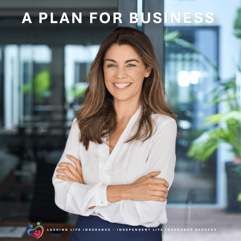 A happy Business owner with Succession Plan, Buy-Sell agreement, Employee benefit plan and Protections like Cash Value Life Insurance from Lucking Life Insurance brokers, Denver Colorado and the USA.