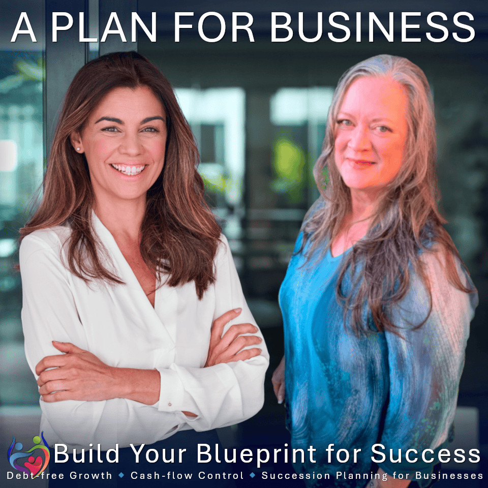 Lucking Life: A More Intentional Path for Business Owners, A Personal Advisor for You